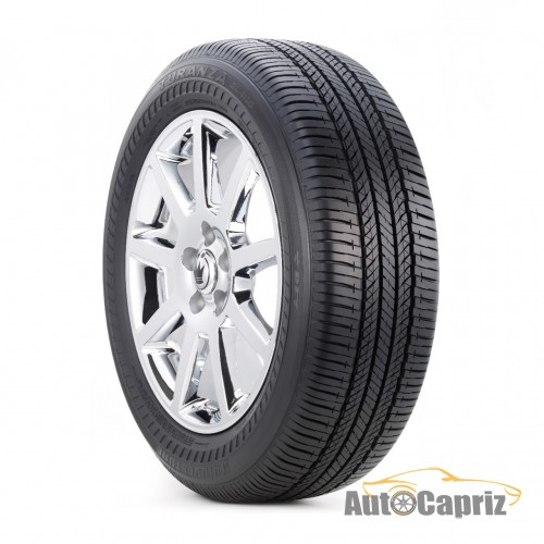Шины Bridgestone Turanza EL400 235/55 R18 99T Run Flat